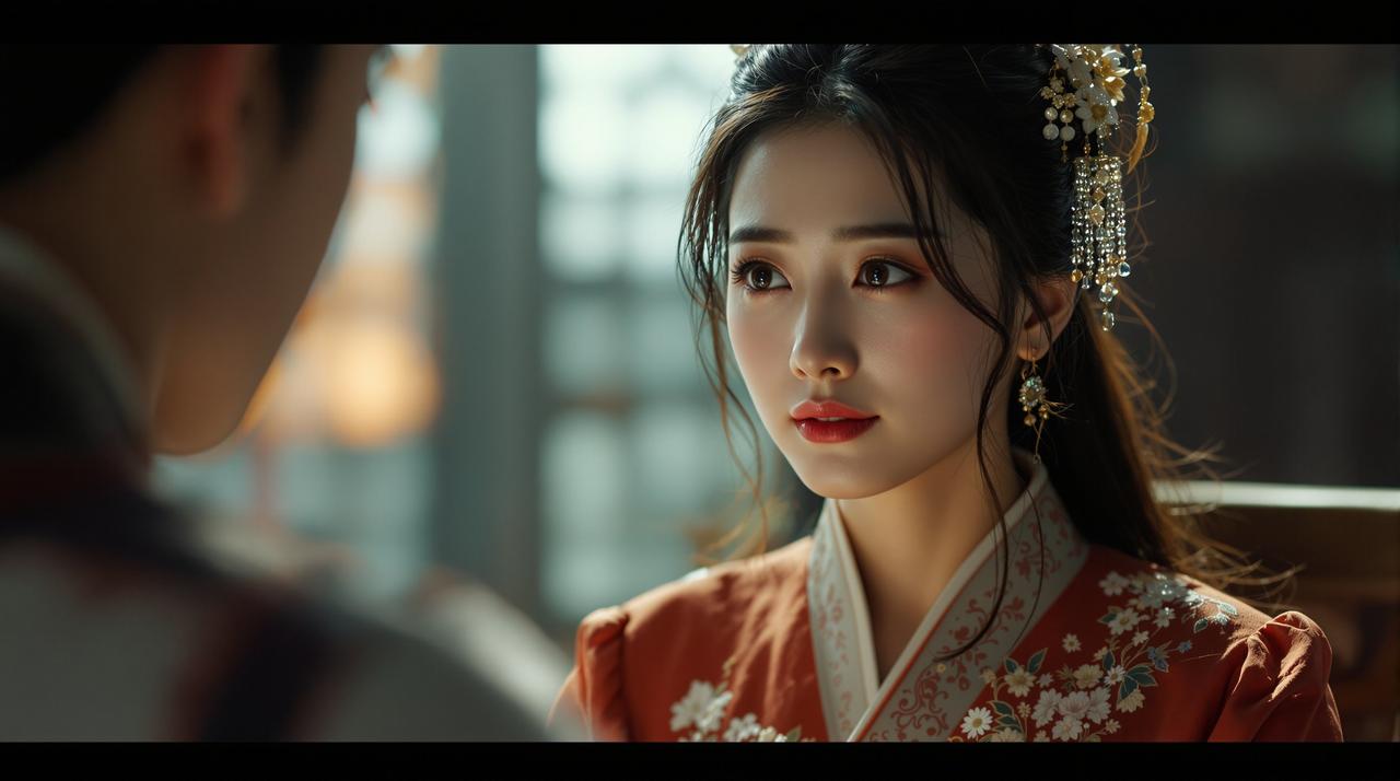 杨紫新剧《长相思2》定档，与三位男神展开虐心三角恋 - 吃瓜网在线免费